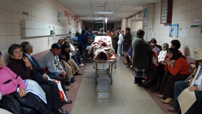 Los pasos a seguir que el Minsal busca para acabar con los problemas económicos en los hospitales