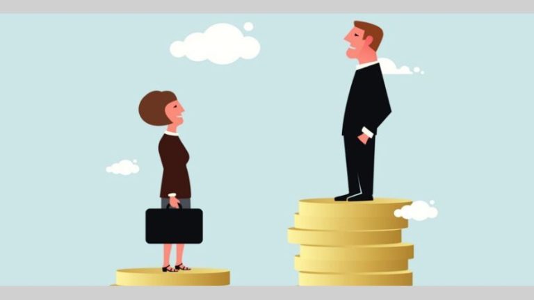 Brecha salarial hombres – mujeres: ¿Es posible revertir esta tendencia?