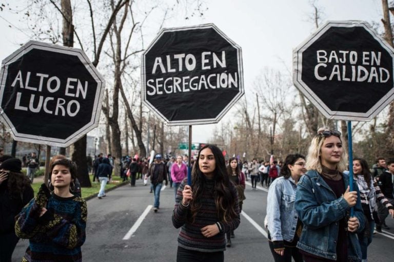 Educar para la igualdad