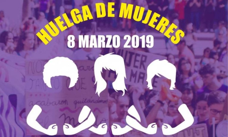 Hoy realizarán una marcha por el Día de la Mujer en Curicó