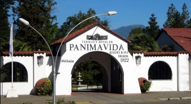 Multan a Resort & Spa Panimávida por discriminación a pareja homosexual