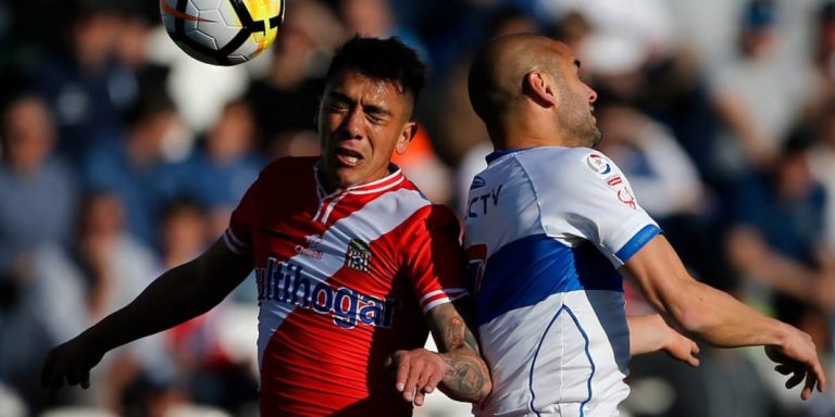 Curicó Unido trabaja pensando en uno de los líderes del Torneo Nacional