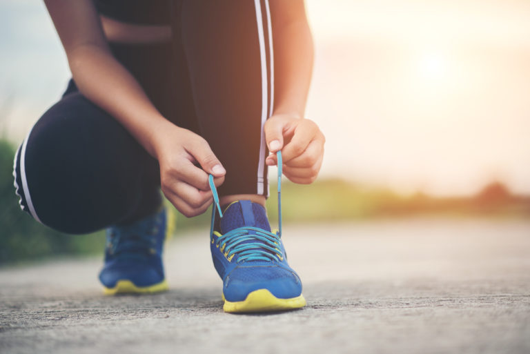 Especialista explica los factores decisivos para ganar una maratón