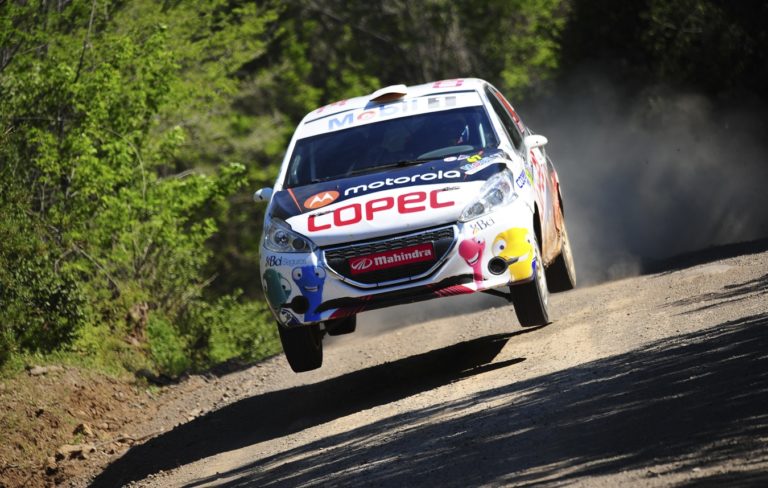 “Chaleco” López retorna este fin de semana al RallyMobil tras su victoria en el Dakar