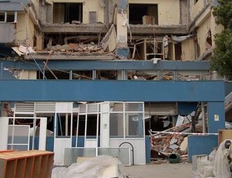 A 10 años de la puesta en marcha del Plan de Reconstrucción Sustentable (PRES) tras el 27F