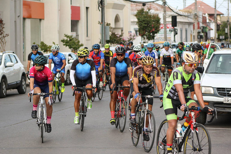 Día Mundial de la Bicicleta: Expertos indican recomendaciones para un uso beneficioso