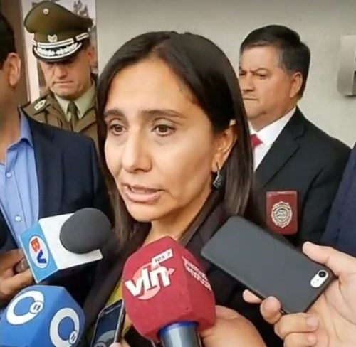 Fiscalía de Curicó confirmó que Maritza Bravo no fue secuestrada