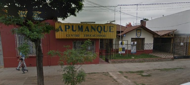 Madre de alumna que hirió a compañera en colegio de Curicó aseguró que fue en defensa propia