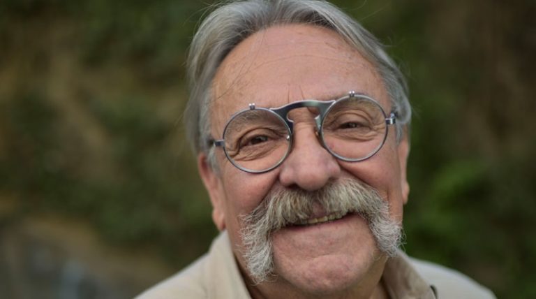 Ministerio de Cultura negó a Coco Legrand el uso de casona en Valparaíso para Museo del Humor