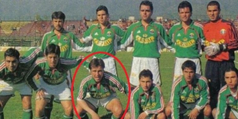 Hallan muerto a Julio César  Toresani; exjugador de Audax Italiano