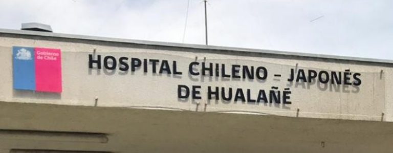 Familia acusa lentitud en investigación por muerte de mujer en Hospital de Hualañé