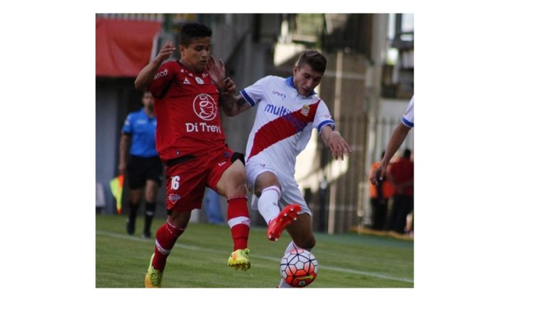 La ANFP reprogramó encuentros entre Curicó Unido vs Ñublense por Copa Chile