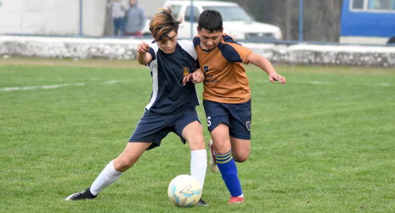“Molina Rumbo a Islandia”: Cuatro escuelas se disputan el pase a la Copa del Rey
