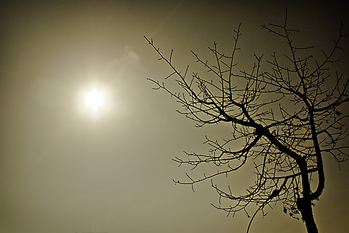 Especialistas revelaron los riesgos de exponerse al sol en invierno