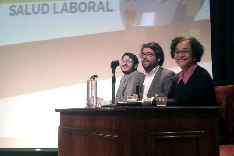 Denuncias por acoso laboral aumentaron un 70% entre 2010 y 2018