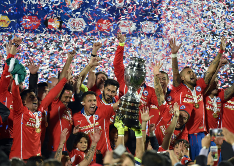 Comienza la Copa América 2019: Conoce el fixture y no te pierdas ni un partido
