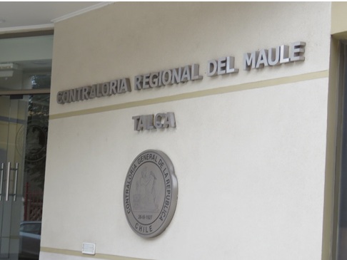 Concejal Francisco Sanz recurrió a la Contraloría por fallida licitación de Iglesia El Carmen