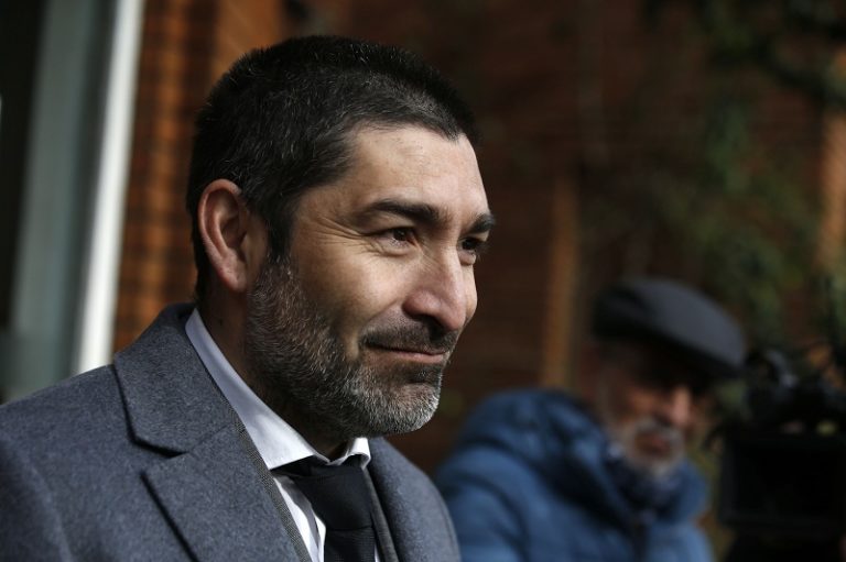 Fin del paro de futbolistas: Anfp y Sifup confirman acuerdo