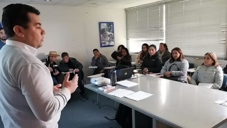 Nuevosur abre postulación a fondos concursables