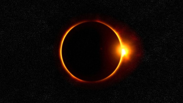Consejos para lograr buenas fotos del eclipse de sol