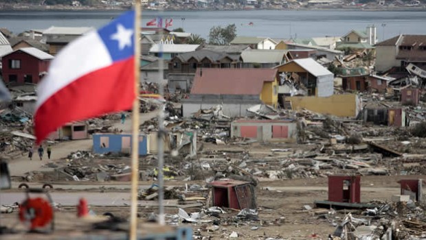 La radio y WhatsApp son las fuentes de información más usadas en emergencias y desastres naturales