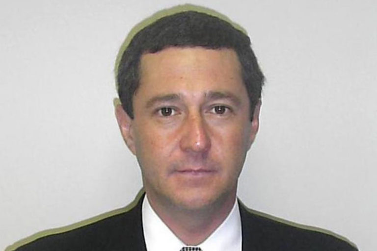 Confirman suicidio de Marcelo Albornoz, juez de Rancagua suspendido por corrupción