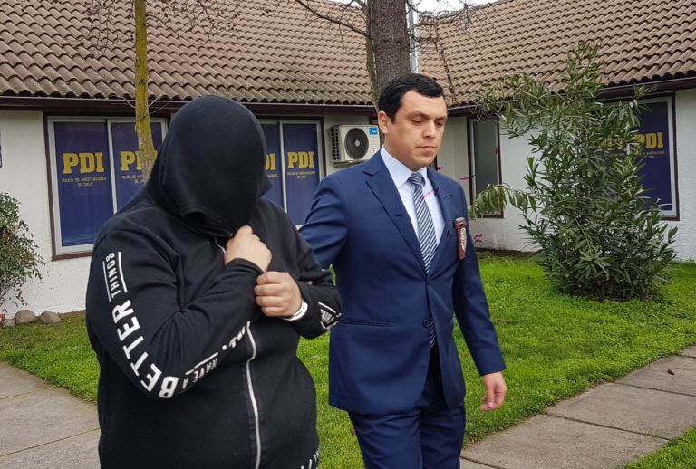 Hombre en estado grave tras ser drogado con burundanga en motel de Curicó