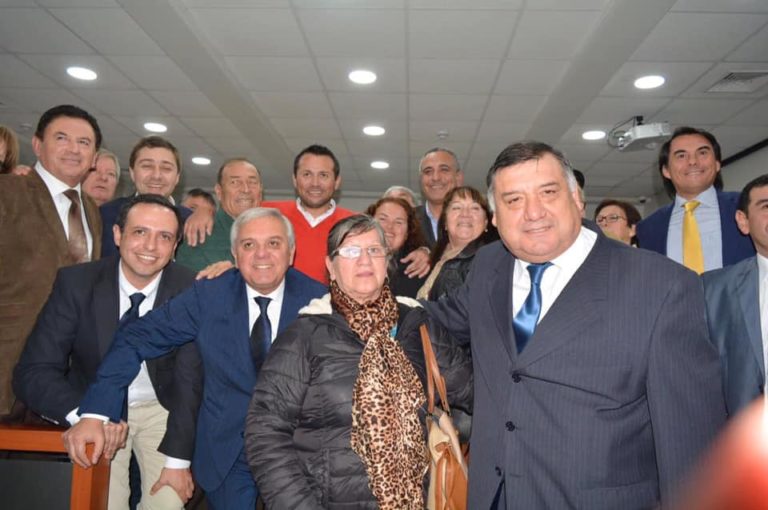 Río Claro contará con piscina municipal tras aprobación del Consejo Regional