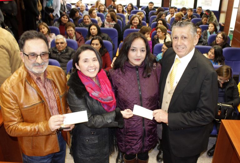 Municipalidad de Rauco pagó deuda del Bono de Subvención Adicional Especial a profesores