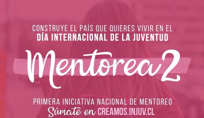 Jóvenes compartirán un día entero con autoridades regionales en programa estatal “Mentorea2”