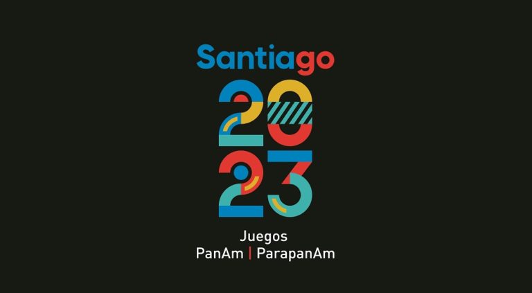 Los Juegos Panamericanos Santiago 2023 realizaron la presentación de su imagen