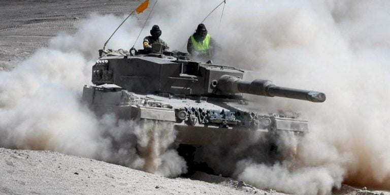 Fuerzas Armadas combatirán narcotráfico en zonas fronterizas