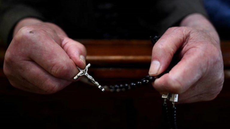 Fiscalía de Talca formalizó a sacerdote por abuso sexual reiterado a menor