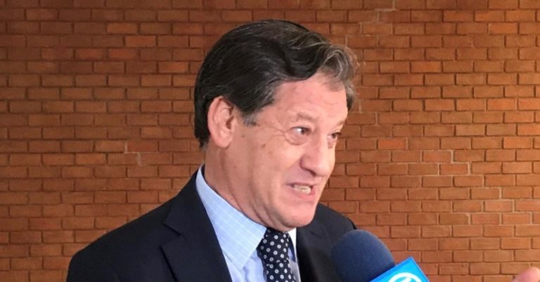 Diputado Pablo Lorenzini destacó eliminación de proyecto que retrasaba Ley de la Jibia