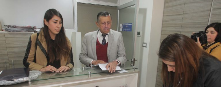 Municipalidad de Rauco ingresó postulación para adquirir equipo perforador de pozos profundos