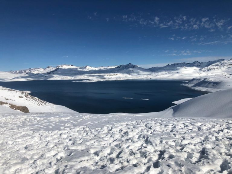 Programa de Discovery Channel mostrará la Laguna del Maule