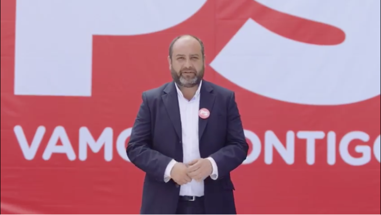 Partido Socialista anunció a su pre candidato a la alcaldía de Curicó