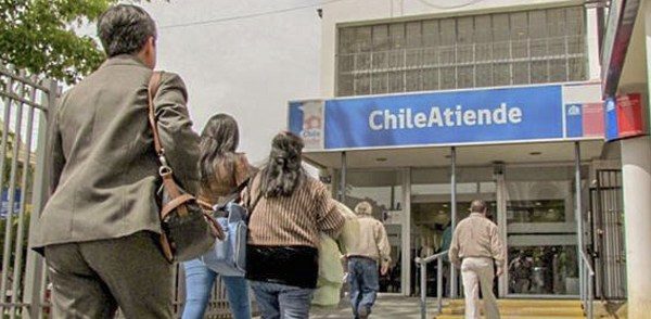Más de 1.500 familias del Maule aún no cobran el Aporte Familiar Permanente