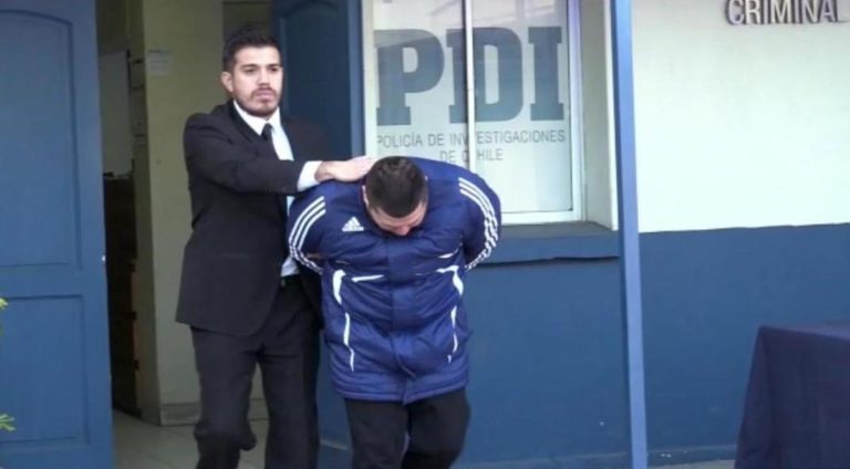 Detienen a uno de los autores de millonario robo ocurrido en Molina