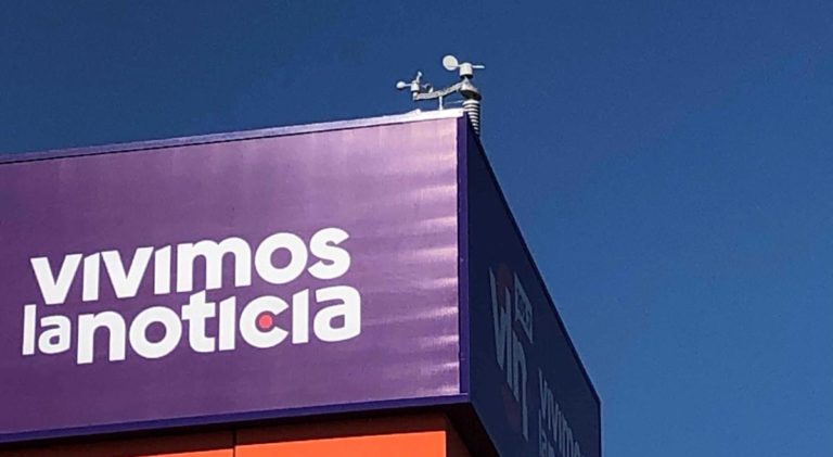 VLN Radio lanza plataformas con información meteorológica, monitoreo de actividad volcánica y podcasts