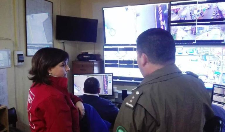 Desde hoy rigen partes empadronados en las afueras del terminal