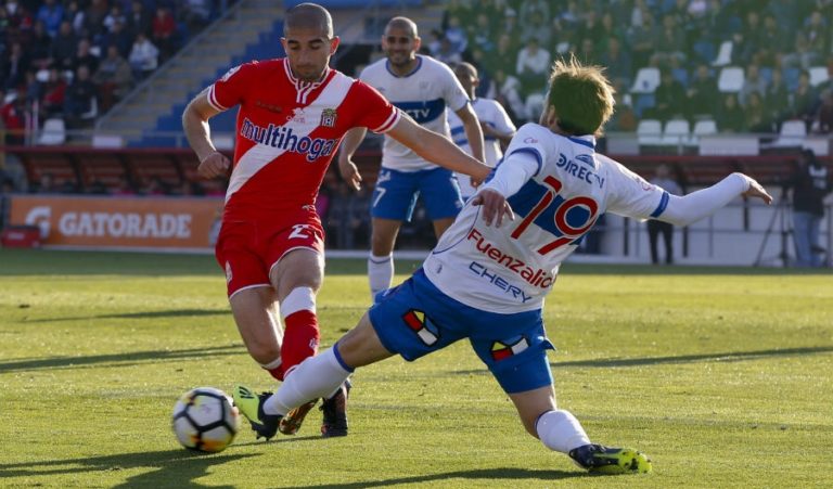 Este martes comienza la venta de entradas para duelo entre albirrojos y cruzados