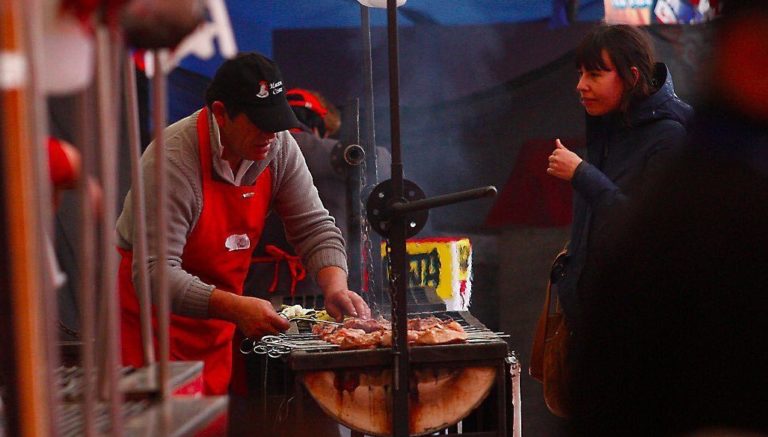 Fiesta de la Chilenidad de Curicó se extenderá durante este fin de semana