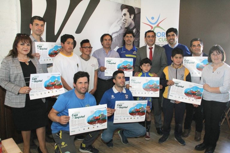 Se viene el Campeonato Interescolar de Ciclismo “Copa de la Amistad” 2019