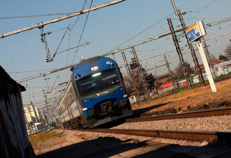 Concejales piden que estación de trenes de Curicó mantenga su ubicación actual