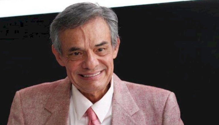 Murió el cantante mexicano José José
