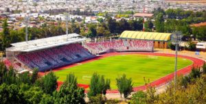 Proyecto de terminación del Estadio La Granja fue aprobado y será postulado al Gobierno Regional
