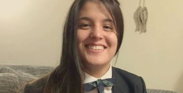 Bingo a beneficio de joven atropellada se realizará este sábado en Curicó