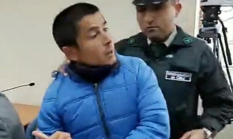 Tribunal declaró culpable a José Navarro por sustracción de menor, abuso sexual y lesiones graves