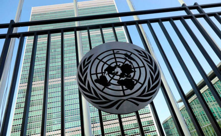 Misión de la ONU llega a Chile para investigar violaciones a los derechos humanos en protestas